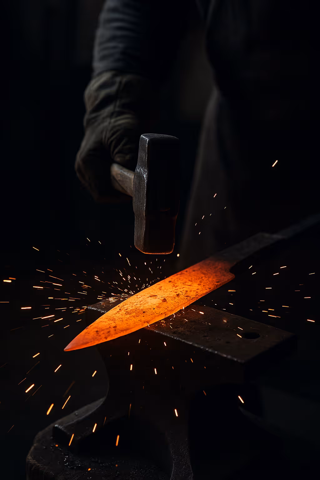 forge